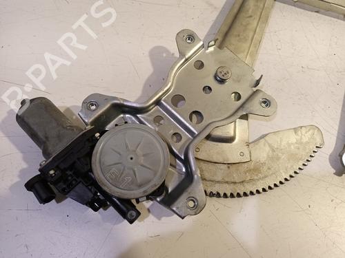Front right window mechanism SUZUKI SPLASH (EX) 1.2 VVT (A5B412) | BP17735009C23 - Image 4