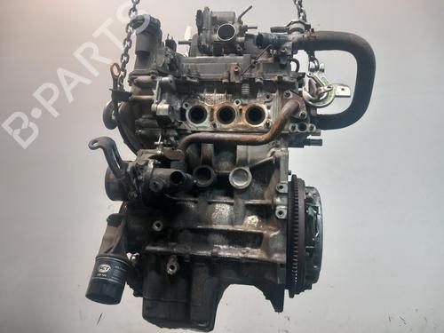 Engine TOYOTA IQ (_J1_) 1.0 (KGJ10_, KGJ10R) | BP40064352M1 - Image 2