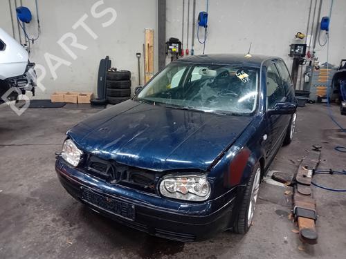 Peças VW GOLF IV (1J1) 1.8 T GTI (180 hp) 4334272