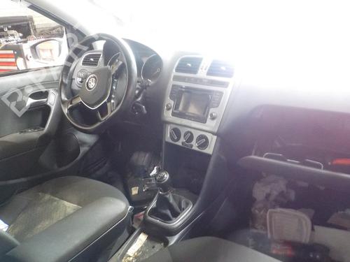 Heater resistor VW POLO V (6R1, 6C1) 1.4 TDI | BP15296154M108