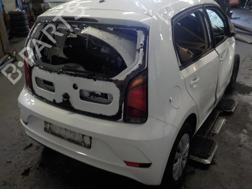 Left front suspension arm VW UP! (121, 122, BL1, BL2, BL3, 123) 1.0 | BP7068209M12 