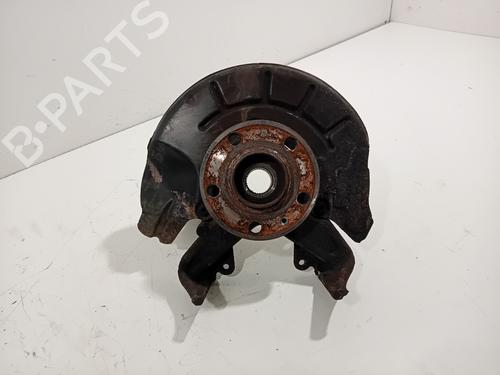 Used Left front steering knuckle VW POLO V (6R1, 6C1) 1.2 TSI (90 hp) 32232419