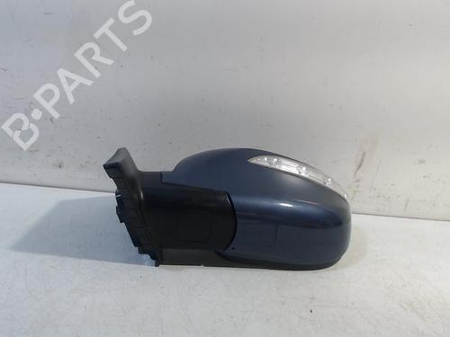 Left mirror HYUNDAI ix35 (LM, EL, ELH) 1.7 CRDi | BP12532216C26 