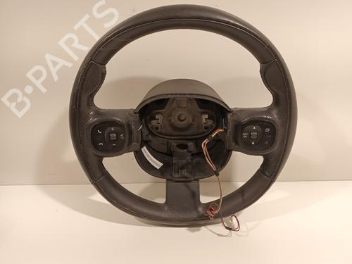Used Steering wheel FIAT PANDA (312_, 319_) 0.9 (312PXG1A) (86 hp) 16489543