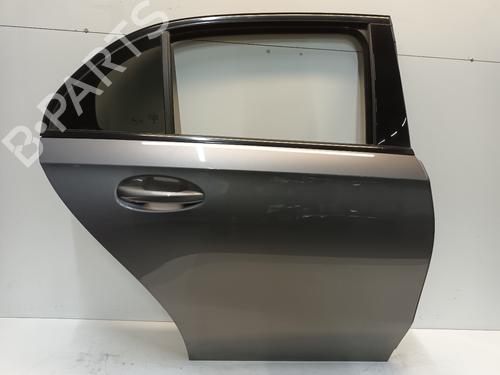 Puerta trasera derecha MERCEDES-BENZ A-CLASS (W177) A 220 (177.044) (190 hp) 32232368