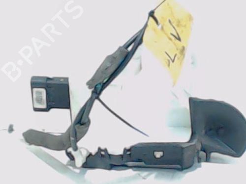 Used Front left lock Front left lock 13196034 13196034