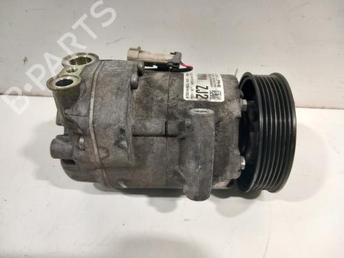 AC compressor OPEL ASTRA J (P10) 1.7 CDTI (68) | BP36357218M34 - Image 3