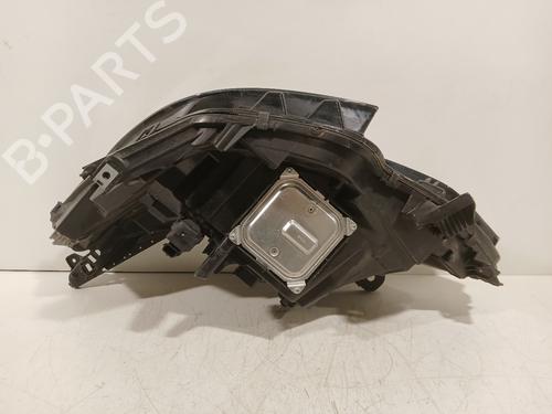 Right headlight RENAULT CLIO V (B7_) 1.3 TCe 130 (B7MF) | BP37799399C29 - Image 2