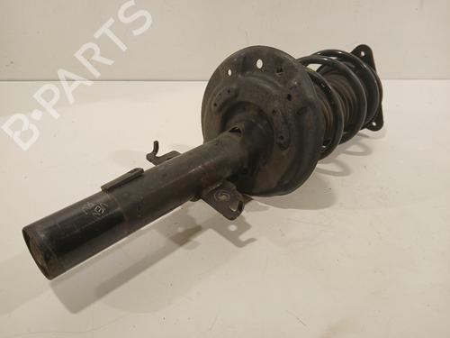 Used Right front shock absorber RENAULT MEGANE IV Grandtour (K9A/M/N_) 1.2 TCe 130 (K9MR) (130 hp) 24332690