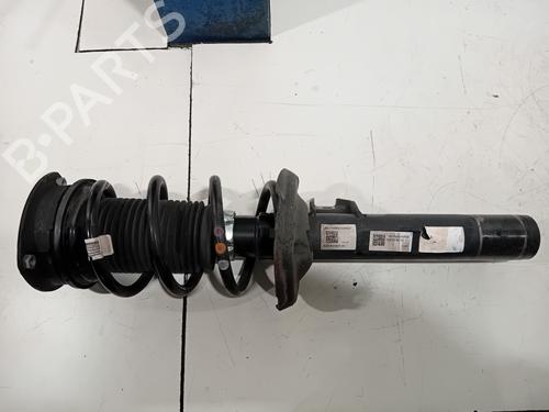 Amortisseur avant droit VW GOLF VIII (CD1, DA1) 2.0 GTI (245 hp) 33012642