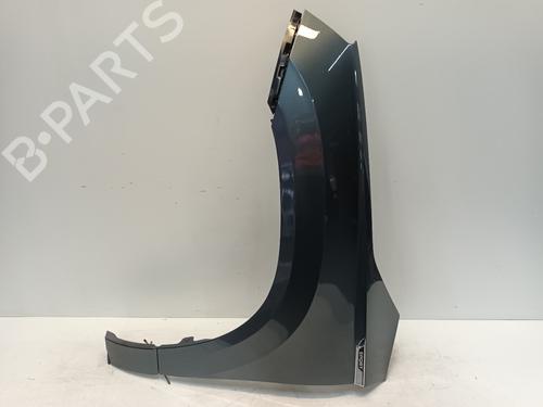 Used Left front fenders SKODA KAROQ (NU7, ND7) 1.5 TSI (150 hp) 32493080