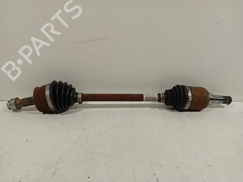 Used Left front driveshaft FIAT 500 (312_) 1.2 (312AXA1A) (69 hp) 21112559