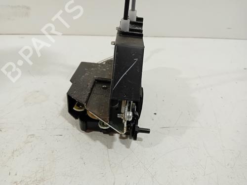 Rear right lock HYUNDAI i10 I (PA) 1.2 | BP15541765C99 