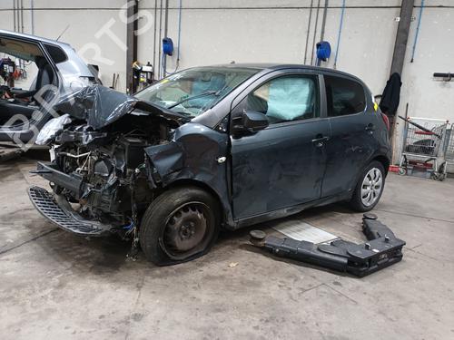 Used Parts CITROËN C1 II (PA_, PS_) 1.0 VTi 68 4918281
