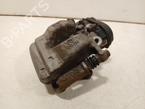 Right rear brake caliper MERCEDES-BENZ E-CLASS (W213) E 300 e (213.053) | BP27184593M106 - Image 2