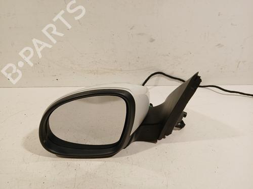 Used Left mirror VW TIGUAN (5N_) 1.4 TSI (160 hp) 28538761