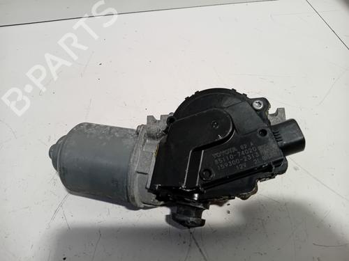 Used Front wiper motor TOYOTA IQ (_J1_) 1.0 (KGJ10_, KGJ10R) (68 hp) 24135951