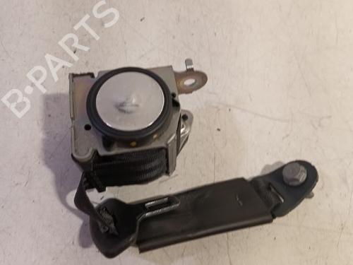 Rear left seatbelt CITROËN DS5 1.6 HDi 115 | BP13916932I29 