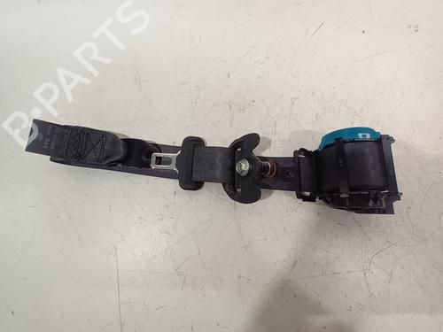 Rear right seatbelt HYUNDAI i10 II (BA, IA) 1.0 | BP15358770I28 