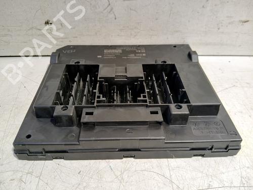 Module électronique VW GOLF VII (5G1, BQ1, BE1, BE2) 1.4 GTE Hybrid (204 hp) 31949266