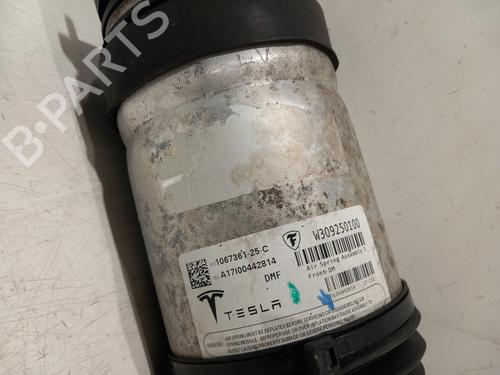 Left front shock absorber TESLA MODEL S (5YJS) 100D AWD | BP38499092M16 - Image 2
