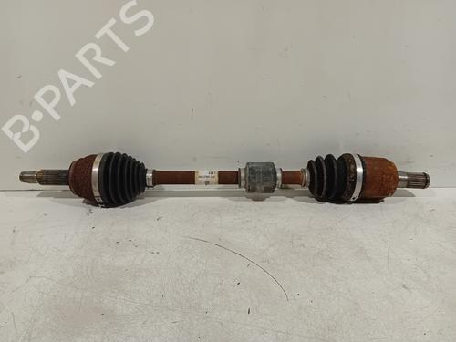Left front driveshaft KIA CEED Sportswagon (CD) 1.0 T-GDI Eco-Dynamics+ | BP25795395M38 - Image 5