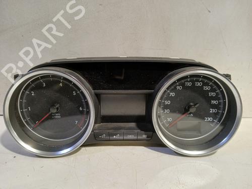 Used Instrument cluster Instrument cluster 31263312 31263312