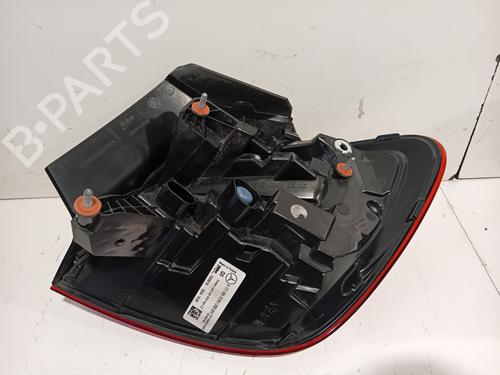 Left taillight MERCEDES-BENZ A-CLASS (W177) A 200 (177.087) | BP27548308C34 - Image 3