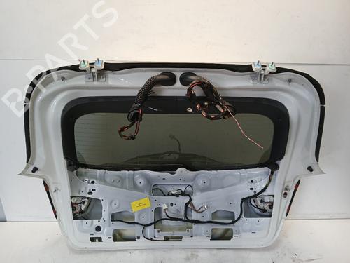 Tailgate MERCEDES-BENZ GLA-CLASS (X156) GLA 200 (156.943) | BP25222882C6 
