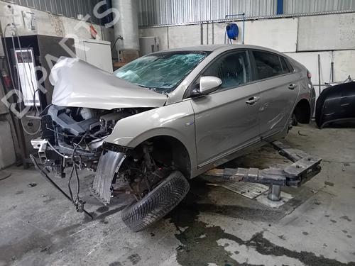 Używane części HYUNDAI IONIQ (AE) Electric (136 hp) 4358020