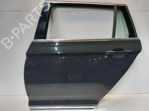 Used Left rear door Left rear door 39202620 39202620