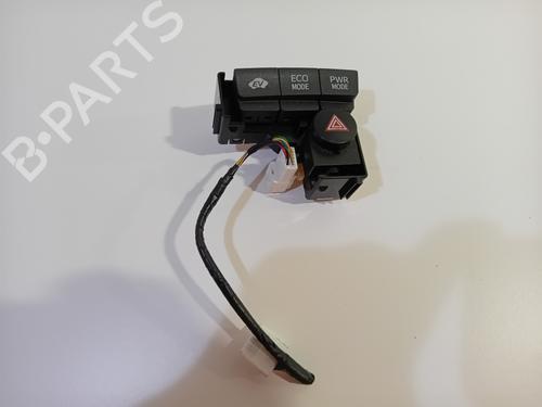 Used Warning switch Warning switch TOYOTA PRIUS (_W3_) 1.8 Hybrid (ZVW30) (136 hp) 26279969 26279969