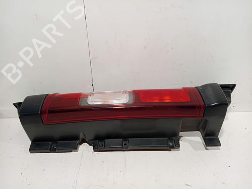 Right taillight RENAULT TRAFIC III Van (FG_) 1.6 dCi 95 (FGMJ, FGMR) | BP29028527C35 