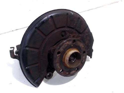 Left front steering knuckle VW GOLF V (1K1) 2.0 TDI 16V | BP13200052M25 