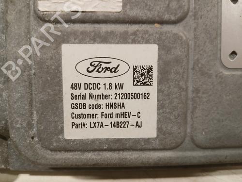 Electronic module FORD FOCUS IV Turnier (HP) 1.0 EcoBoost mHEV | BP40159501M83 - Image 4