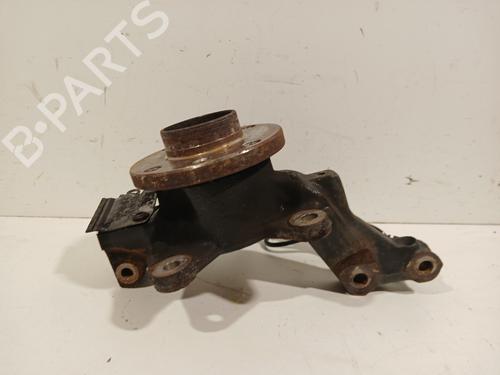 Right front steering knuckle RENAULT CLIO IV Grandtour (KH_) 0.9 TCe 90 | BP29750939M26 