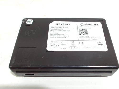 Used Electronic module RENAULT MEGANE IV Grandtour (K9A/M/N_) 1.5 dCi 110 (110 hp) 13720397
