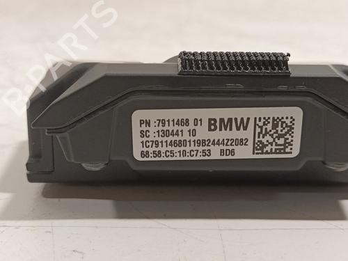 Camera BMW 3 (G20, G80, G28) 330 e Plug-in-Hybrid xDrive | BP26688009E14 - Image 7