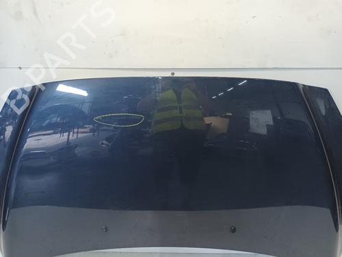 Hood PEUGEOT 308 I (4A_, 4C_) 1.6 16V | BP19301733C1