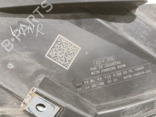 Right headlight FORD FOCUS IV Turnier (HP) 1.0 EcoBoost mHEV | BP40159515C29  - Image 6