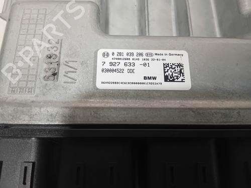 Engine control unit (ECU) BMW 2 Active Tourer (F45) 218 d | BP37079051M57 - Image 3