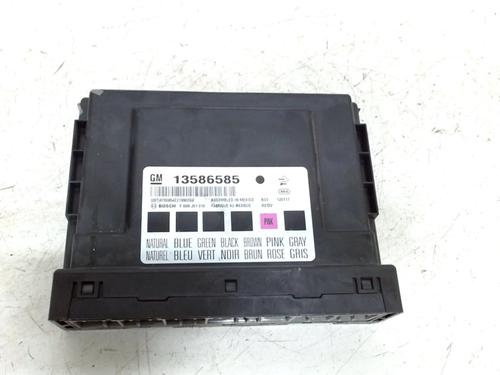 Used Control unit Control unit 10669233 10669233