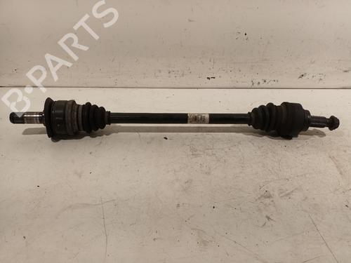 Used Right rear driveshaft BMW 1 (F20) 116 i (136 hp) 15595255