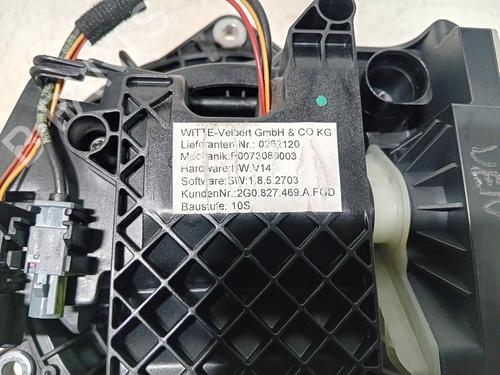 Camera VW POLO VI (AW1, BZ1, AE1) 1.0 TSI | BP39883227E14 - Image 4