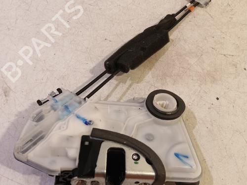 Front right lock HONDA CIVIC X Hatchback (FC_, FK_) 1.0 VTEC | BP14923597C97 