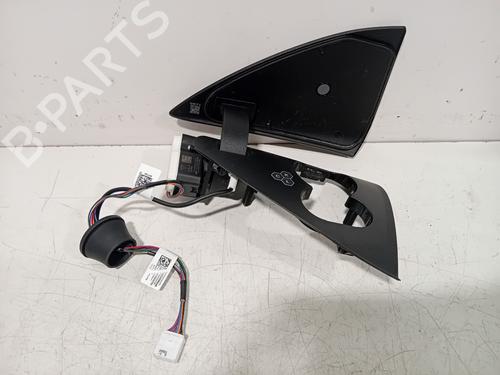 Used Fuel flap Fuel flap 37608982 37608982