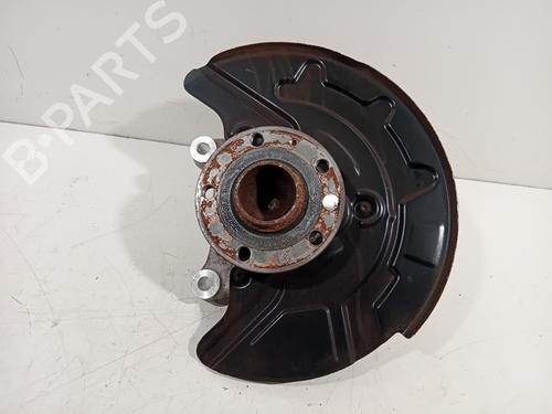 Used Right front steering knuckle SKODA ENYAQ iV SUV (5AZ) 60 (179 hp) 33024316