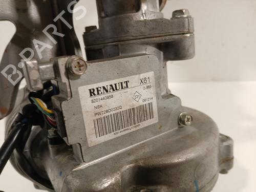 Steering pump RENAULT KANGOO Express (FW0/1_) 1.5 dCi 75 (FW07, FW10, FW04) | BP30436341M99 