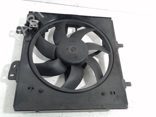 Electronic module PEUGEOT 208 I (CA_, CC_) 1.4 VTi | BP12058634M83 