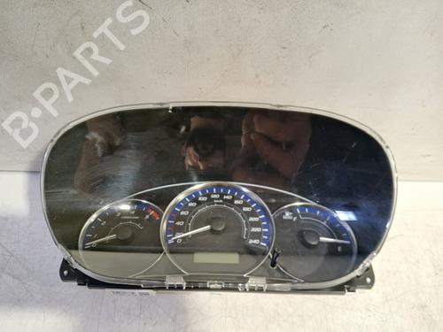 Used Instrument cluster Instrument cluster SUBARU IMPREZA Hatchback (GR, GH, G3) 2.0 D AWD (150 hp) 35815266 35815266